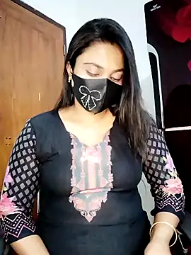 Anika-1 online show from April 21, 6:03 pm