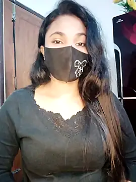 Anika-1 online show from December 18, 7:57 am