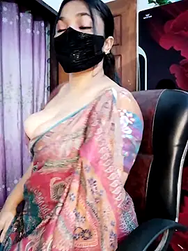 Anika-1 online show from June 11, 3:25 am