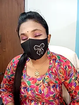 Snapshot of Anika-1 chatting on February 18, 10:14 pm Anika-1 online show from February 18, 10:14 pm