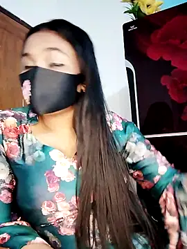Anika-1 online show from May 11, 4:59 pm