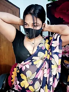 Anika-1 online show from May 3, 6:22 pm