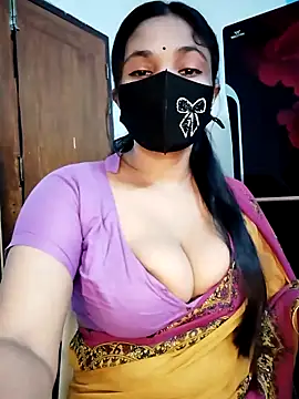 Snapshot of Anika-1 chatting on October 19, 4:21 pm Anika-1 online show from October 19, 4:21 pm