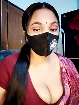 Snapshot of Anika-1 chatting on November 8, 4:43 pm Anika-1 online show from November 8, 4:43 pm