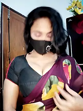 Anika-1 online show from December 20, 3:09 am