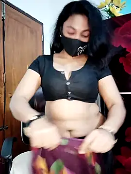 Anika-1 online show from January 5, 5:27 pm