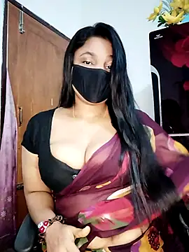 Anika-1 online show from July 24, 7:21 pm