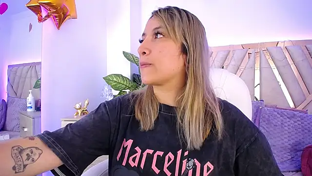 NyxAndria 1 online show from March 20, 8:29 pm