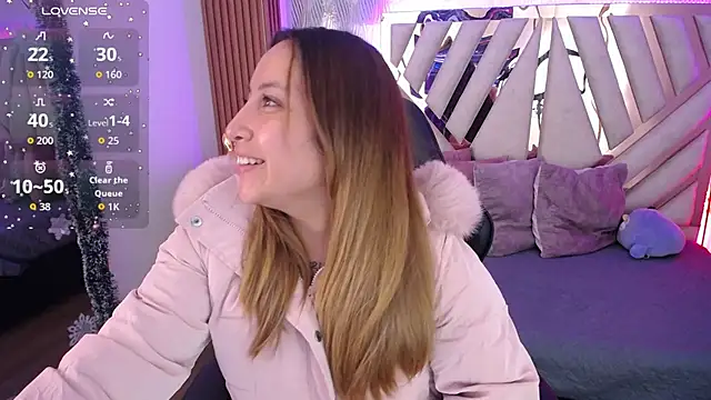 NyxAndria 1 online show from January 13, 10:03 pm