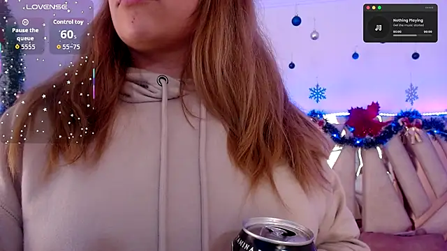 NyxAndria 1 online show from November 24, 9:26 pm