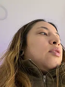 NyxAndria 1 online show from March 11, 2:27 am