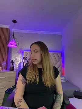 NyxAndria 1 online show from January 15, 12:25 am