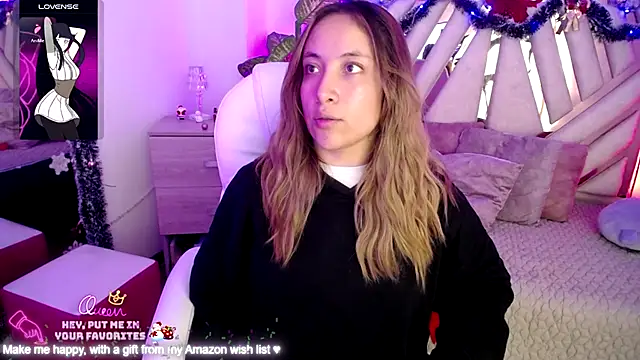 NyxAndria 1 online show from December 19, 12:14 am