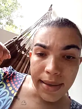 oliveira k online show from April 1, 5:21 pm