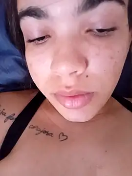 oliveira k online show from March 21, 12:20 pm