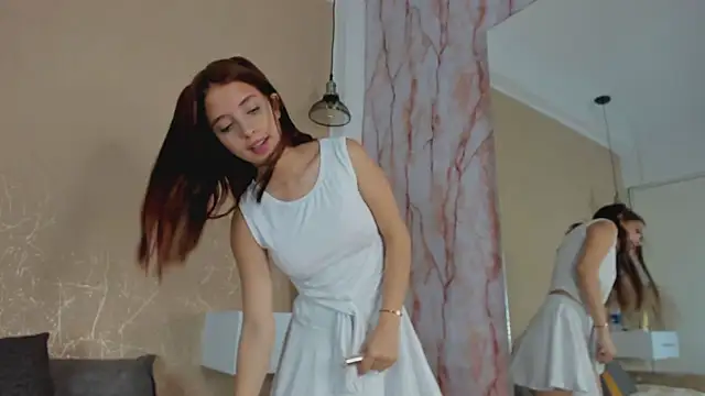 StefanyRousse online show from March 21, 11:22 am