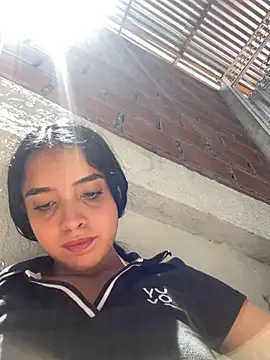 StefanyRousse online show from October 31, 5:42 pm