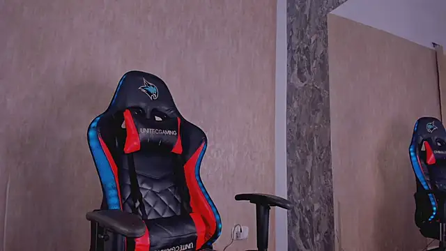 StefanyRousse online show from November 13, 11:47 am