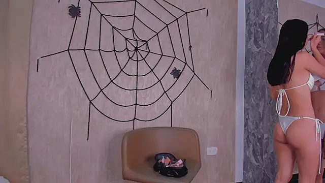 StefanyRousse online show from October 22, 11:20 am