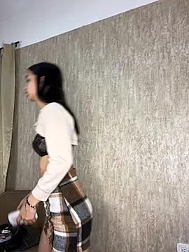 StefanyRousse online show from October 18, 11:34 am