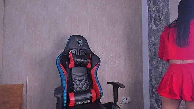 StefanyRousse online show from November 22, 11:42 am