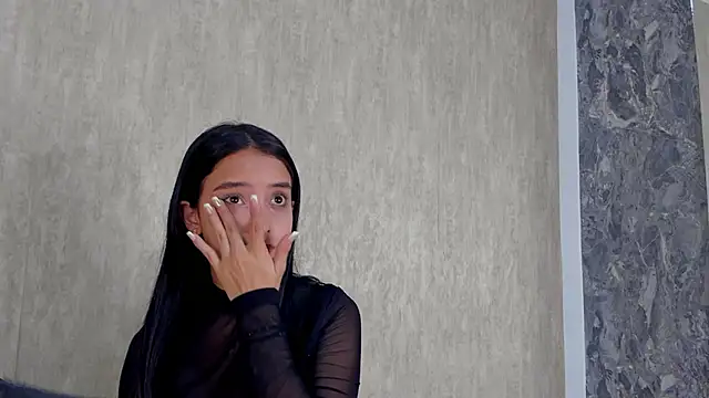 StefanyRousse online show from September 20, 11:26 am