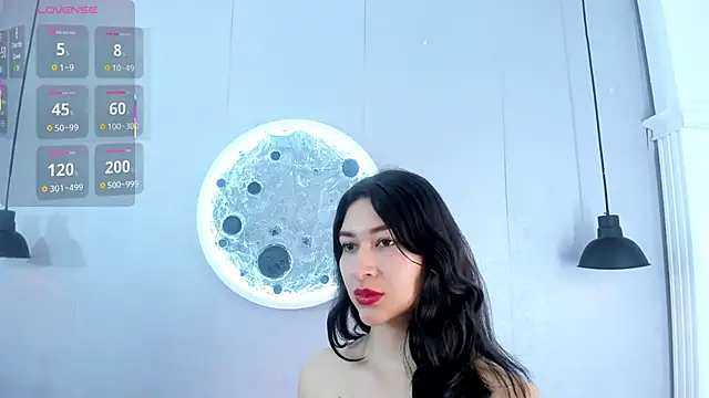 Sara conde online show from October 14, 11:33 am