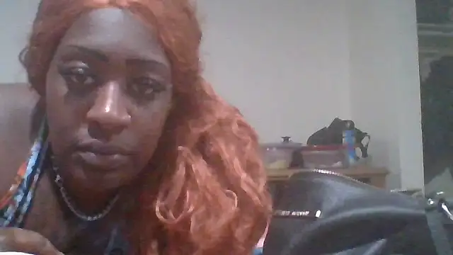 ExoticChocolit online show from October 18, 3:52 am