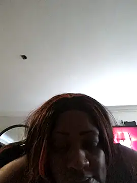 ExoticChocolit online show from February 8, 8:17 pm