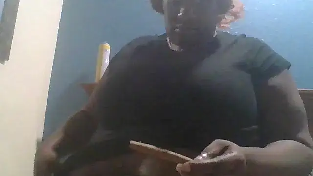ExoticChocolit online show from October 20, 11:38 pm