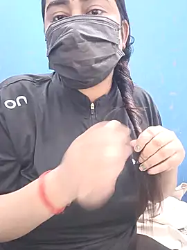 Snapshot of Snehalive chatting on November 16, 6:29 am Snehalive online show from November 16, 6:29 am