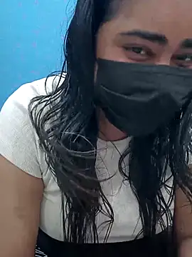 Snapshot of Snehalive chatting on November 29, 6:57 am Snehalive online show from November 29, 6:57 am