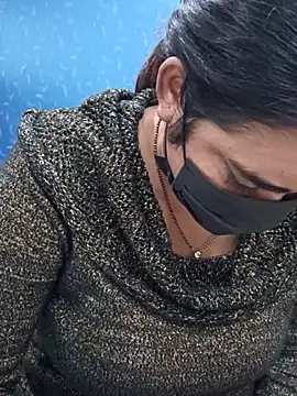 Snapshot of Snehalive chatting on November 23, 6:56 am Snehalive online show from November 23, 6:56 am