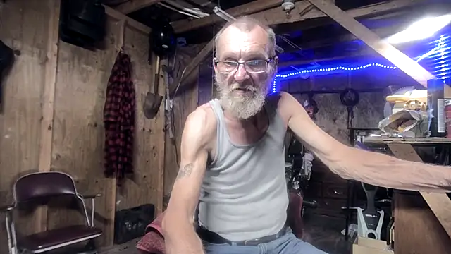 Aldick68 online show from July 13, 1:38 am