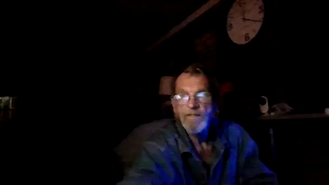 Aldick68 online show from May 3, 5:23 am