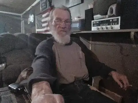 Aldick68 online show from February 22, 2:14 am