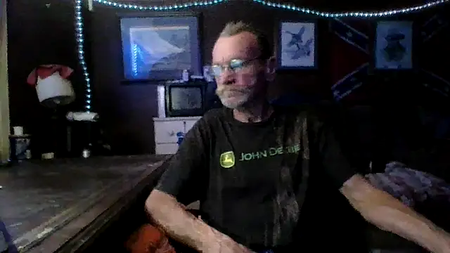 Aldick68 online show from March 27, 6:00 am