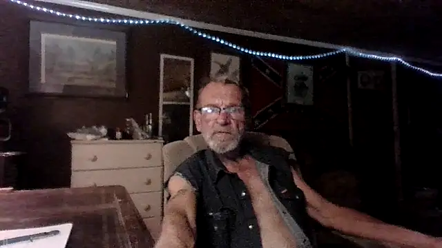 Aldick68 online show from April 13, 6:28 am