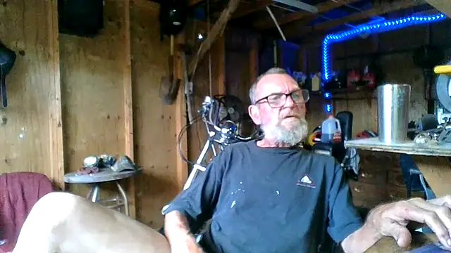 Aldick68 online show from July 10, 4:18 pm
