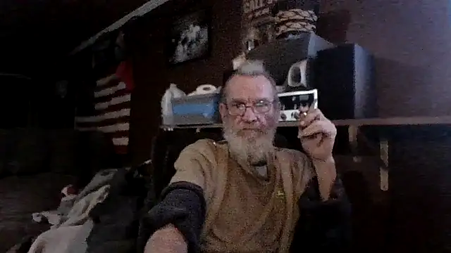 Aldick68 online show from February 21, 11:45 am