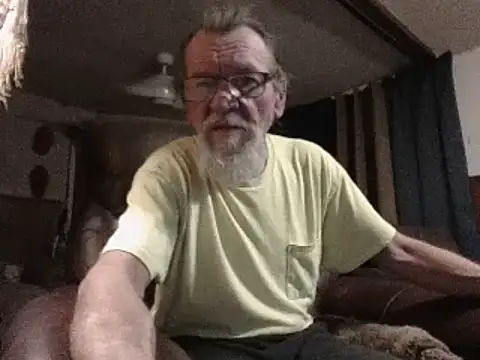 Snapshot of Aldick68 chatting on February 17, 11:54 pm Aldick68 online show from February 17, 11:54 pm