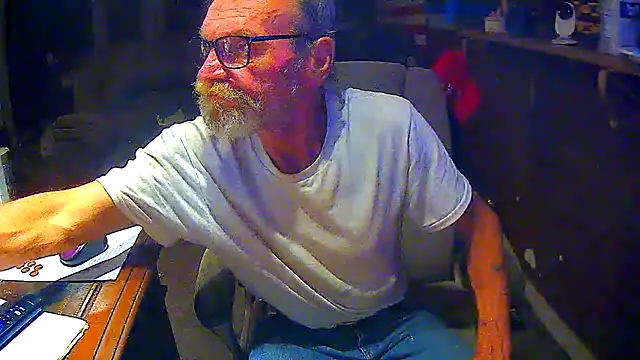 Aldick68 online show from May 26, 2:31 am