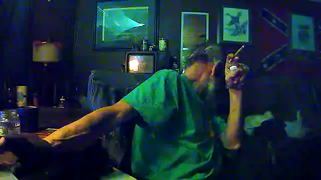 Aldick68 online show from March 16, 5:37 am