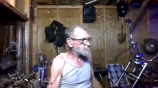 Aldick68 online show from July 10, 4:01 am