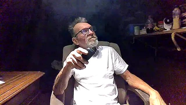 Aldick68 online show from May 13, 5:03 am