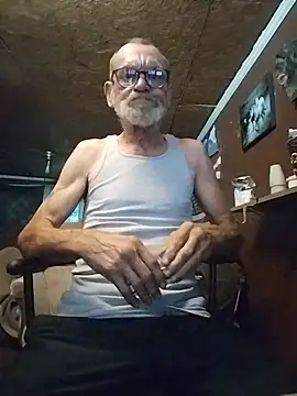 Aldick68 online show from June 25, 1:14 am