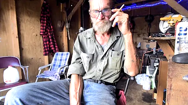 Aldick68 online show from July 15, 10:50 pm
