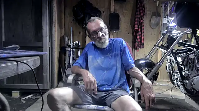 Aldick68 online show from July 19, 5:16 am