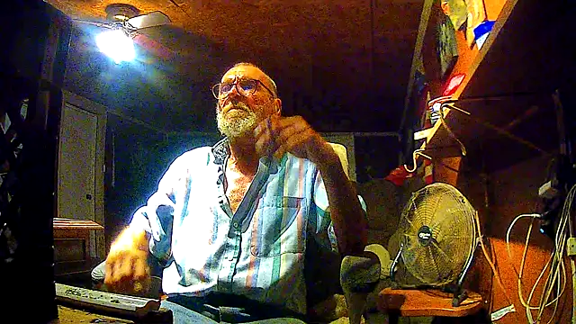 Aldick68 online show from June 16, 6:02 am