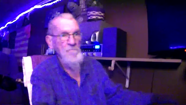 Aldick68 online show from November 28, 7:41 am